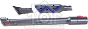Dyson Borstel Quick Release Reach Under Tool CY22 Absolute