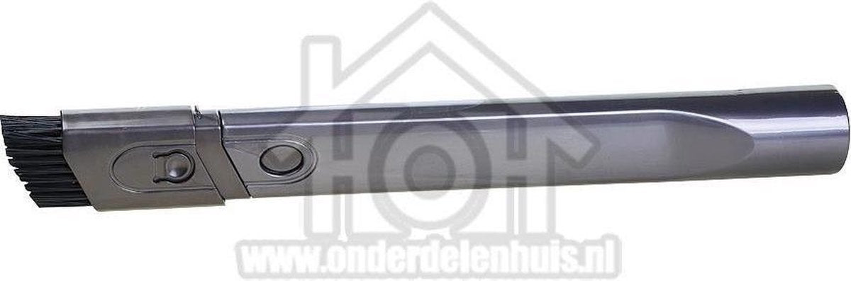 Dyson Borstel Universal Flexi Crevice Voor achter de radiator 91763301