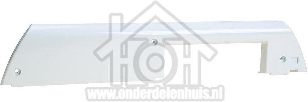 Liebherr Deurgreep Greepvorm onder GT2132