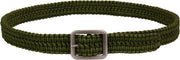 101inc Paracord Riem groen