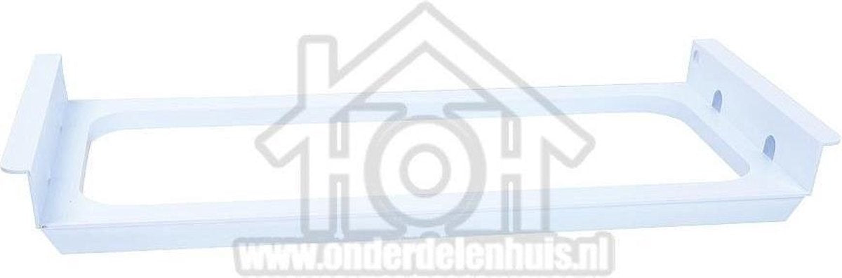 Dometic Frame van vriesvakklep MDC110