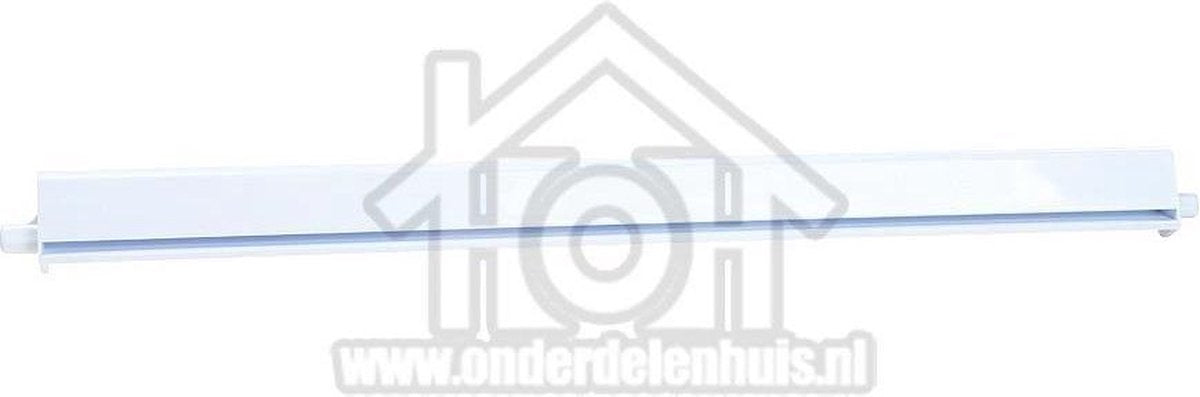 Atag Strip Van glasplaat