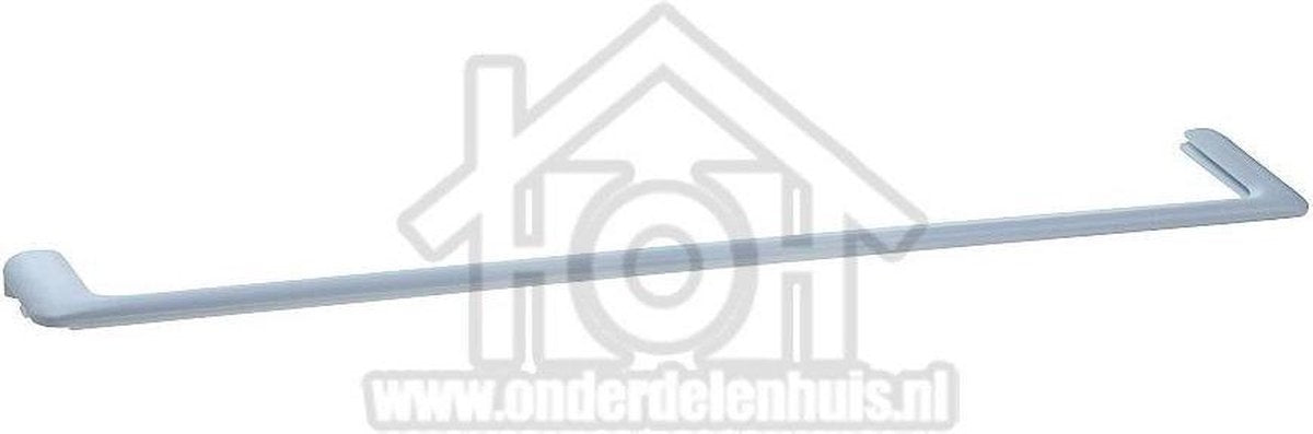 Liebherr Strip Van Glasplaat