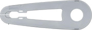 Axa Kettingkast Vs 26/28-inch Open Transparant 66x22