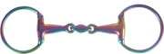 Horka Bustrens Rainbow Dubbel Gebroken 18 Mm Maat 14