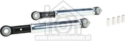 Miele Schokbreker 8-10mm + 4 hulzen