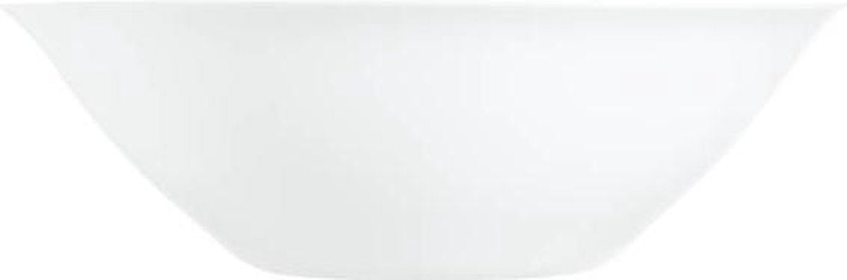 Carine Granit Slakom - Mengkom - Serveerkom - Saladier - ø27cm