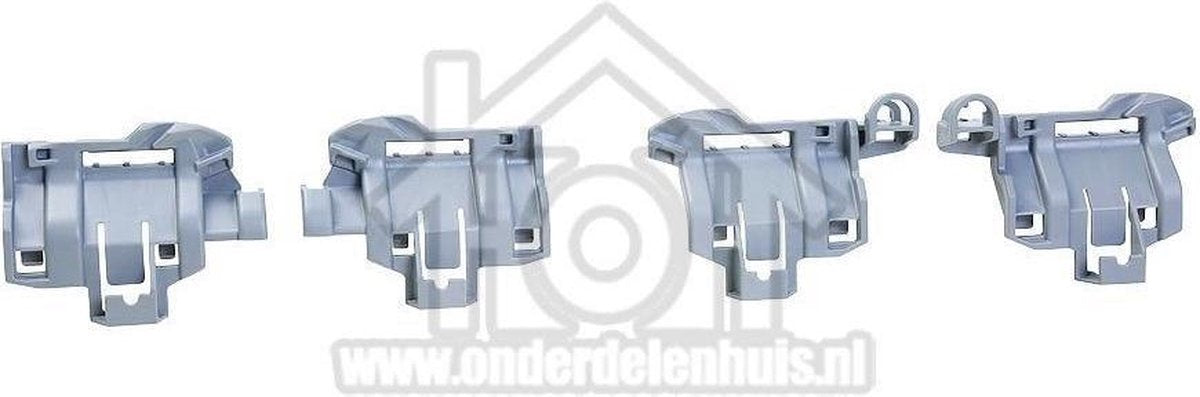 Bosch Lagerset Voor inzet onderkorf SX65M009EU