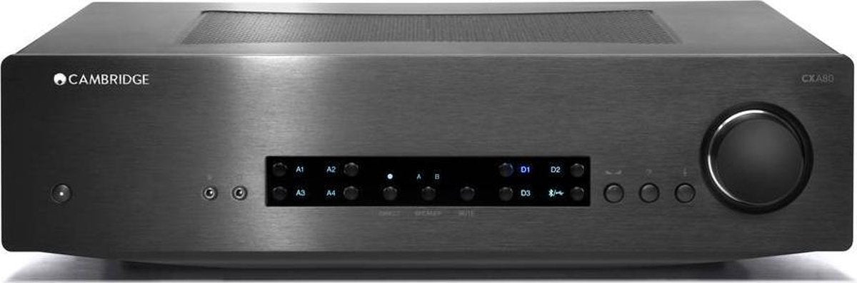 Cambridge Audio CXA-80