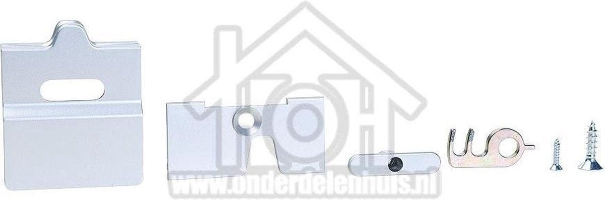 Dometic Slot Deurvergrendeling RMT7655L