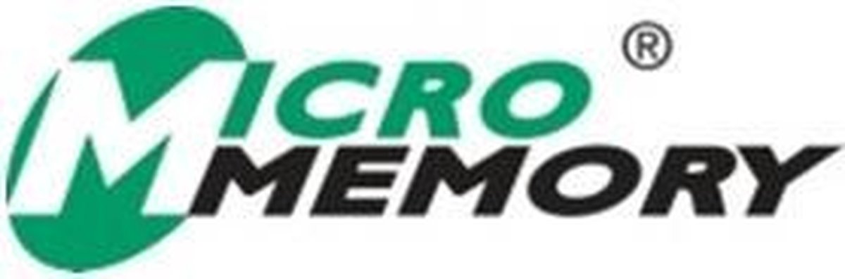 CoreParts 4Gb kit DDR2 667MHz ECC geheugenmodule