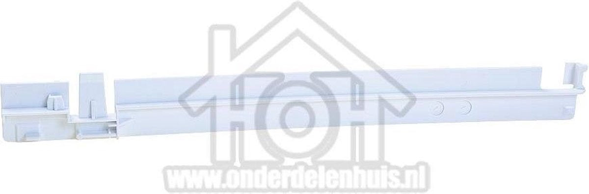 Liebherr Houder Van glasplaat
