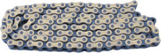 Ketting Regina 420 (1/4) 122 schakels - goud