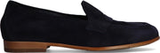 Notre-V 1Get150 Dames Loafers - Donkerblauw - Maat 37