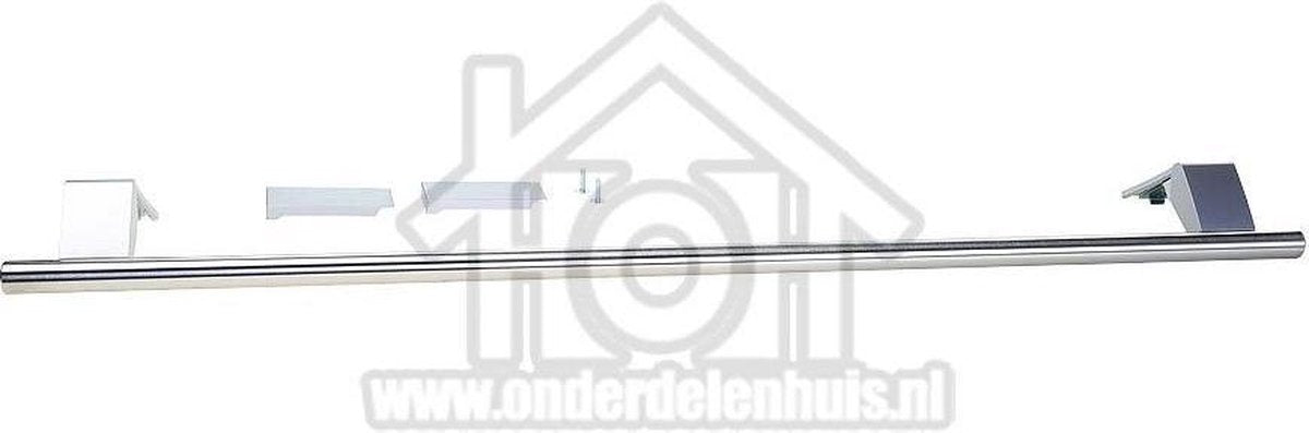 Liebherr Deurgreep Handgreep 750x65x100mm GNES286621