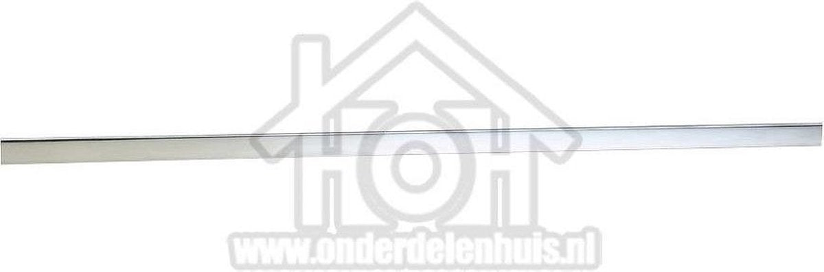 Liebherr Beugel Van flessenrek