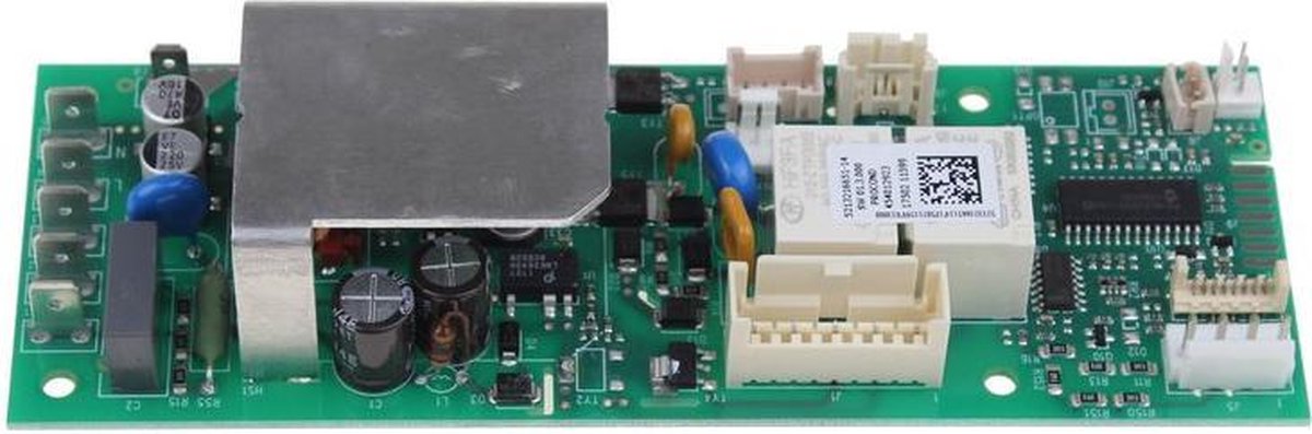 DELONGHI - MODULE - VERMOGENSKAART (SW1.3 LOW2)230V(DGT-16L) ECAM - 5213216651