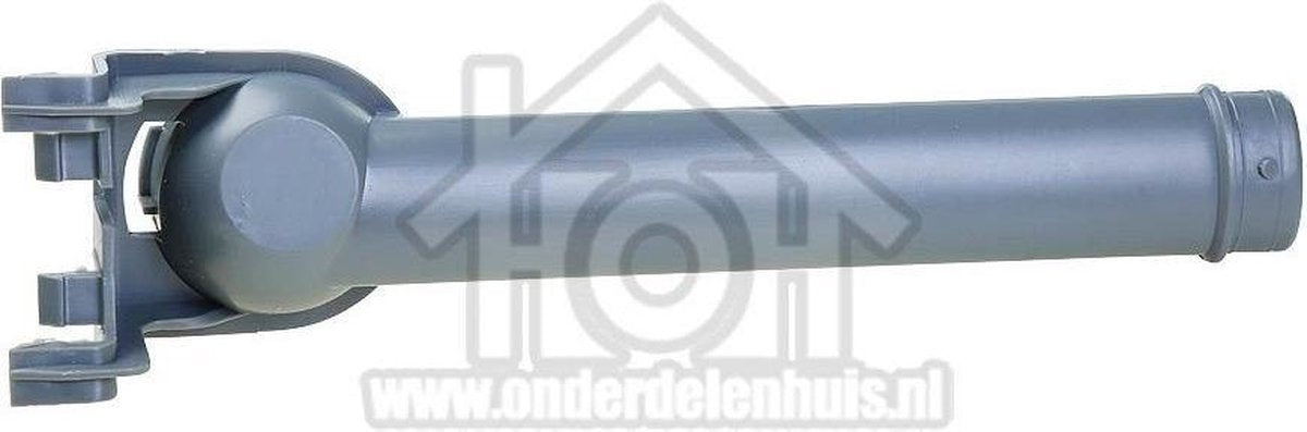 Atag Houder Aanvoerpijp Boven EVW8162WITE01