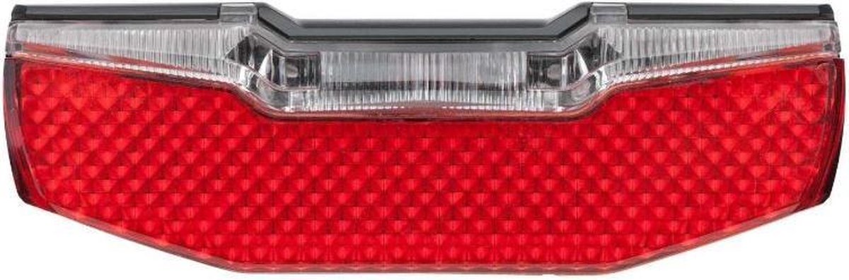 Achterlicht Axa Blueline Steady 80mm (werkplaatsverpakking)