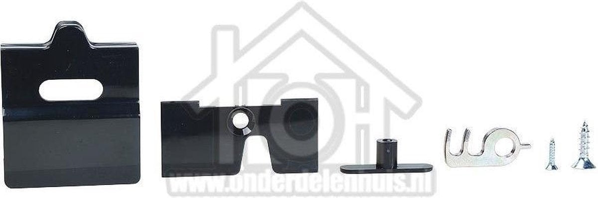 Dometic Slot Deurvergrendeling RM7850L