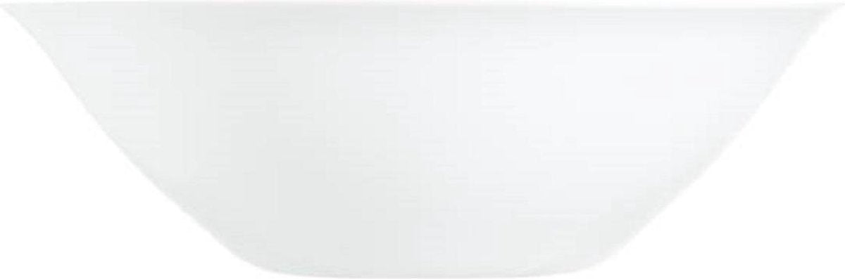 Carine - Slakom - Grijs - 27cm - Opaal - (set van 2)