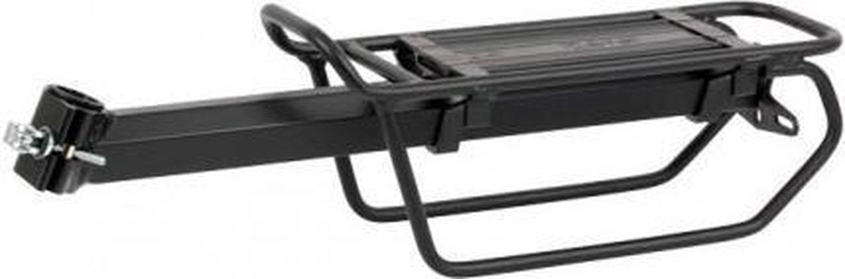 Zefal Raider R30 Rack montage aan zadelpennen met diameter 25