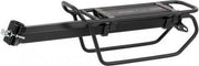 Zefal Raider R30 Rack montage aan zadelpennen met diameter 25