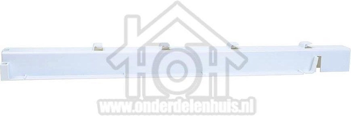 Liebherr Afdekking Van rails
