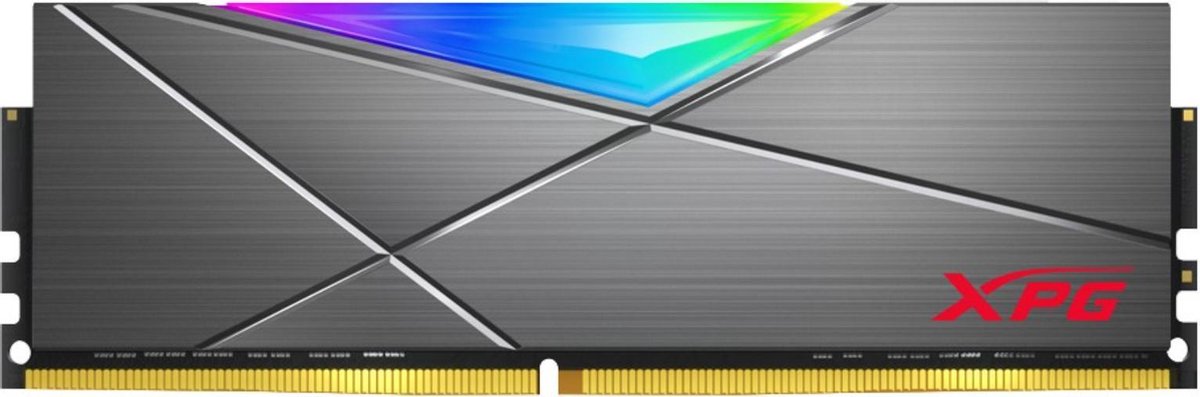 DDR4 8GB PC 3000 CL16 ADATA XPG D50 retail