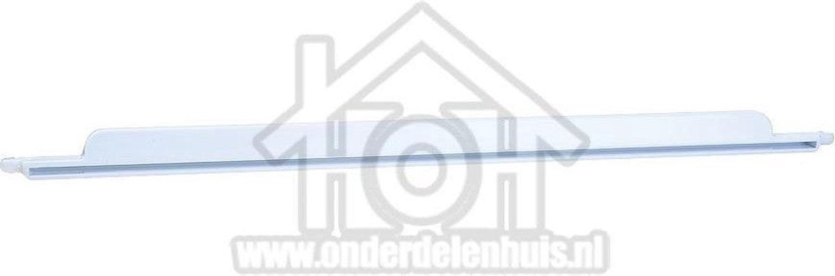 Liebherr Strip Van glasplaat