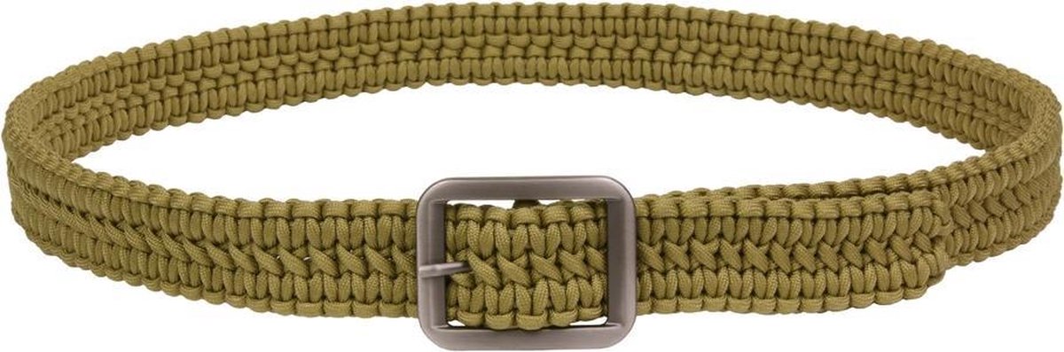101inc Paracord Riem Coyote