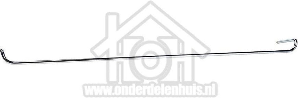 Liebherr Beugel Van flessenrek CNES4066