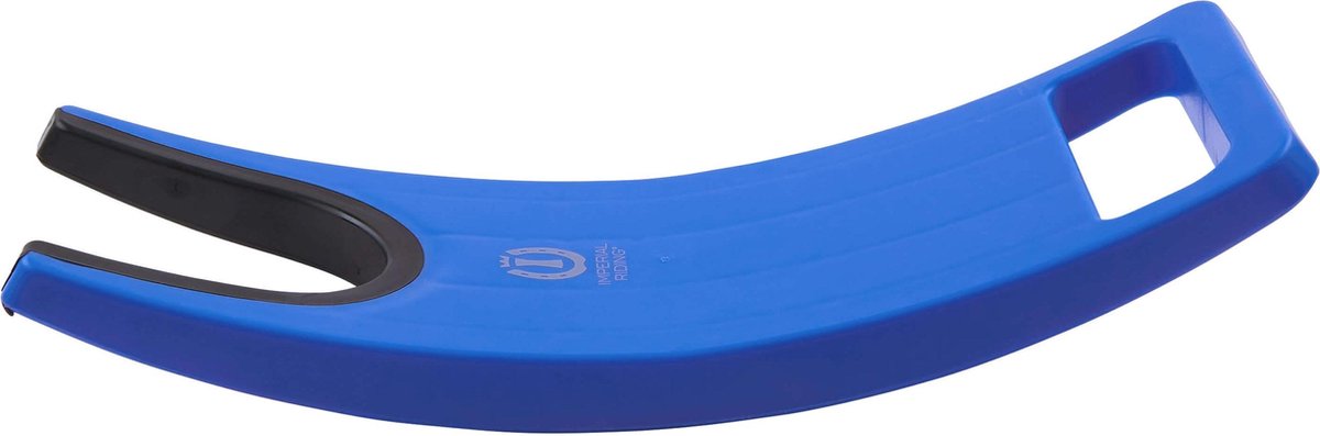 RelaxPets - Imperial Riding - Laarzenknecht - Rolling - Gemakkelijk Uittrekken - Blauw