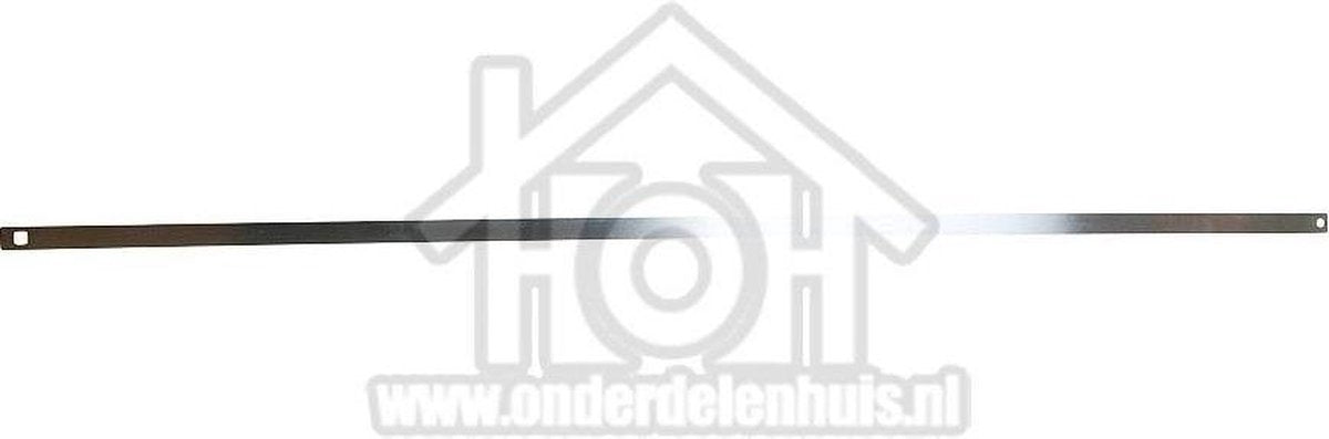 Pelgrim Strip Spanband scharnier