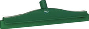 Vikan 7712-2 hygiene vloertrekker 40cm vast groen full colour cassette