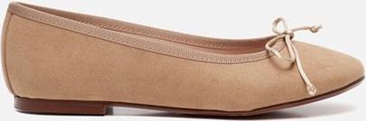 Giulia Ballerina's beige - Maat 41