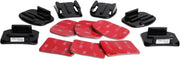 PRO-mounts Flat & Curved Mounts