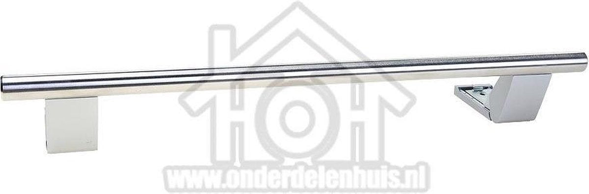 Liebherr Deurgreep Handgreep metaal BNES295620