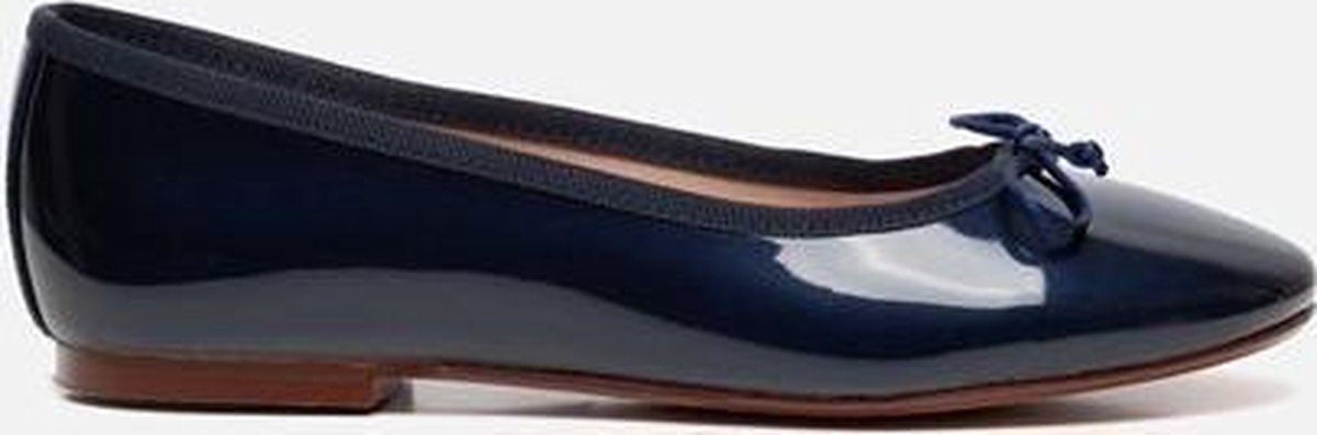 Giulia Ballerina's blauw - Maat 42