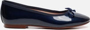 Giulia Ballerina's blauw - Maat 42