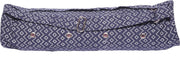 Yogatas katoen eco retro - Lotus