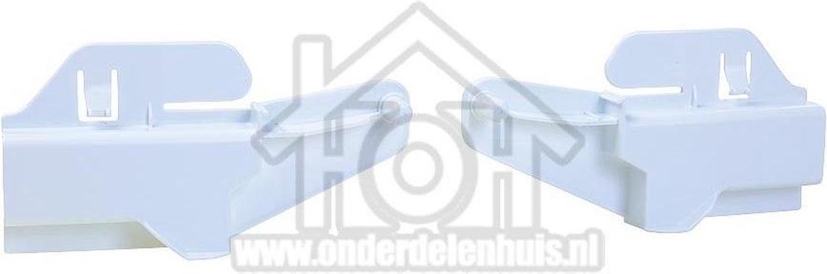 Bosch Steun Houder van glasplaat GI81NAC30