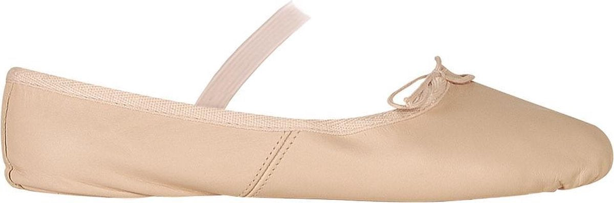 Papillon Balletschoenen Roze Maat 23