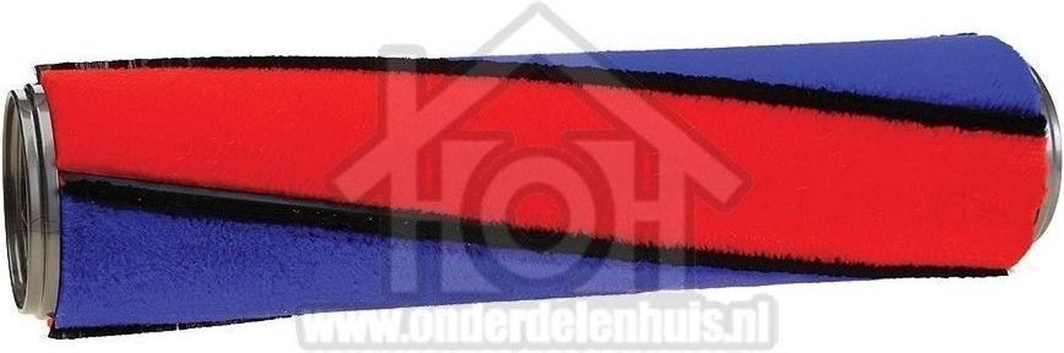 Dyson Borstel Borstelwals Soft Fluffy SV06