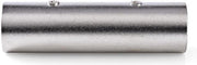 XLR-Adapter | XLR 3-pins male - XLR 3-pins male | 10 stuks | Metaal