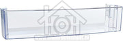 Zanussi Flessenrek Transparant ZRG715SW