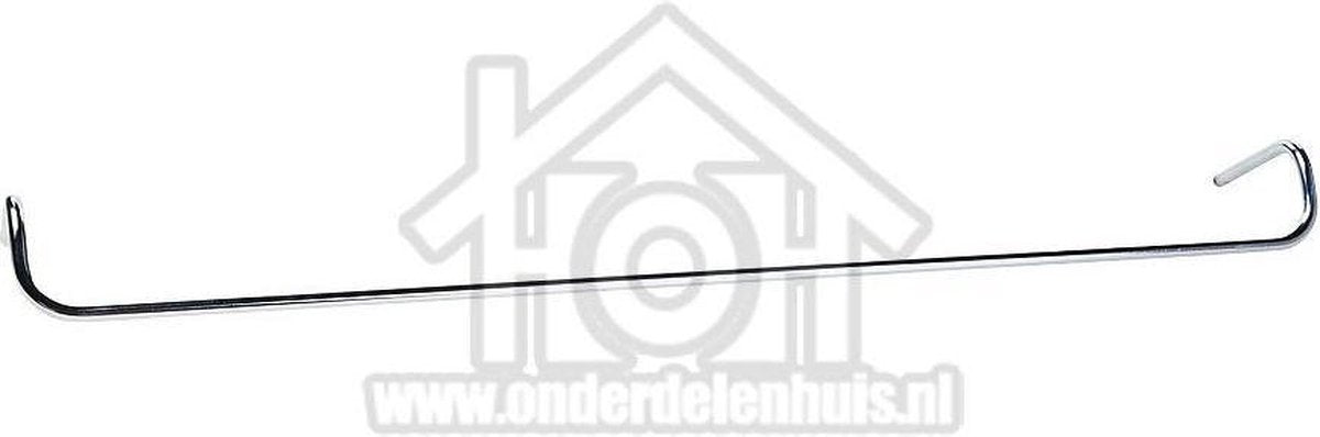 Liebherr Beugel Van middelste bak TP1710