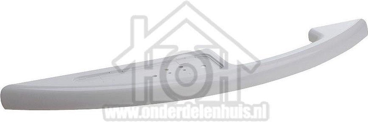 Liebherr Deurgreep Greepvorm boven GT6102