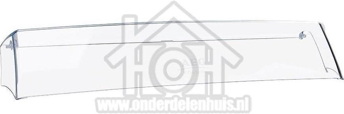 AEG Klep Van boterbak transparant S1688