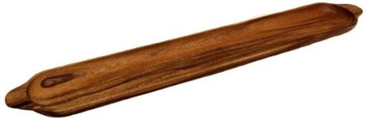 Tapas Serveer Plank - Borrelplank - Acacia Hout